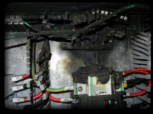 浪涌保護器的作用你知道多少？