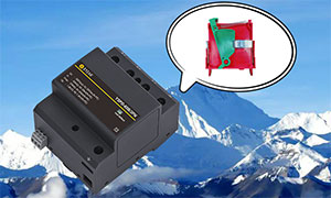 浪涌保護(hù)器哪種好-98%的人都選錯(cuò)了--易造防雷