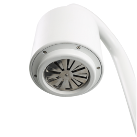 大氣電場(chǎng)儀工作原理 大氣電場(chǎng)儀工作原理