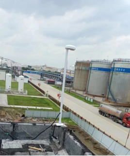 大氣電場(chǎng)儀工作原理 大氣電場(chǎng)儀工作原理