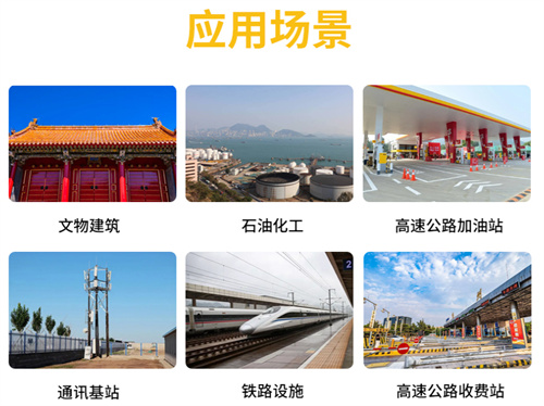 應用場景 應用場景