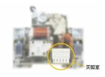 浪涌后備保護器需要設(shè)計滅弧室 浪涌后備保護器需要設(shè)計滅弧室