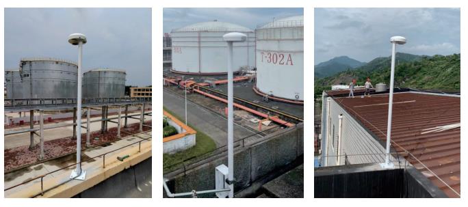 EW3.0雷電預(yù)警系統(tǒng)