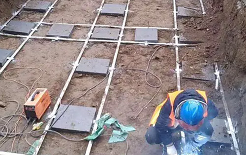 防雷系統(tǒng) 防雷系統(tǒng)