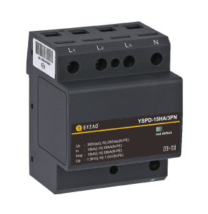 IT系統-易造浪涌保護器 IT系統-易造浪涌保護器